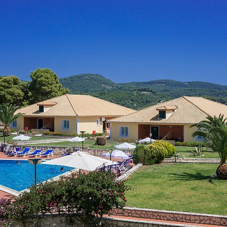 Keri Village & Spa By Zante Plaza (Adults Only) Exterior foto
