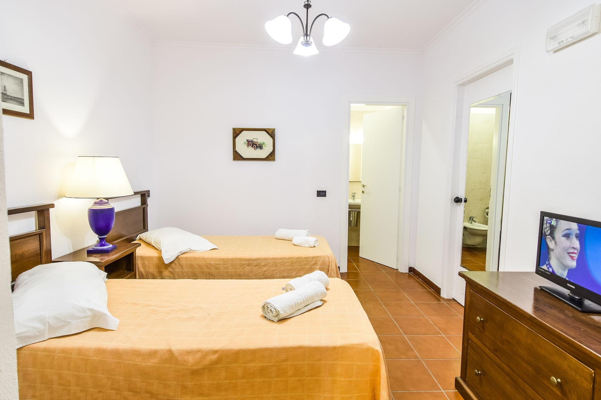 Keri Village & Spa By Zante Plaza (Adults Only) Exterior foto