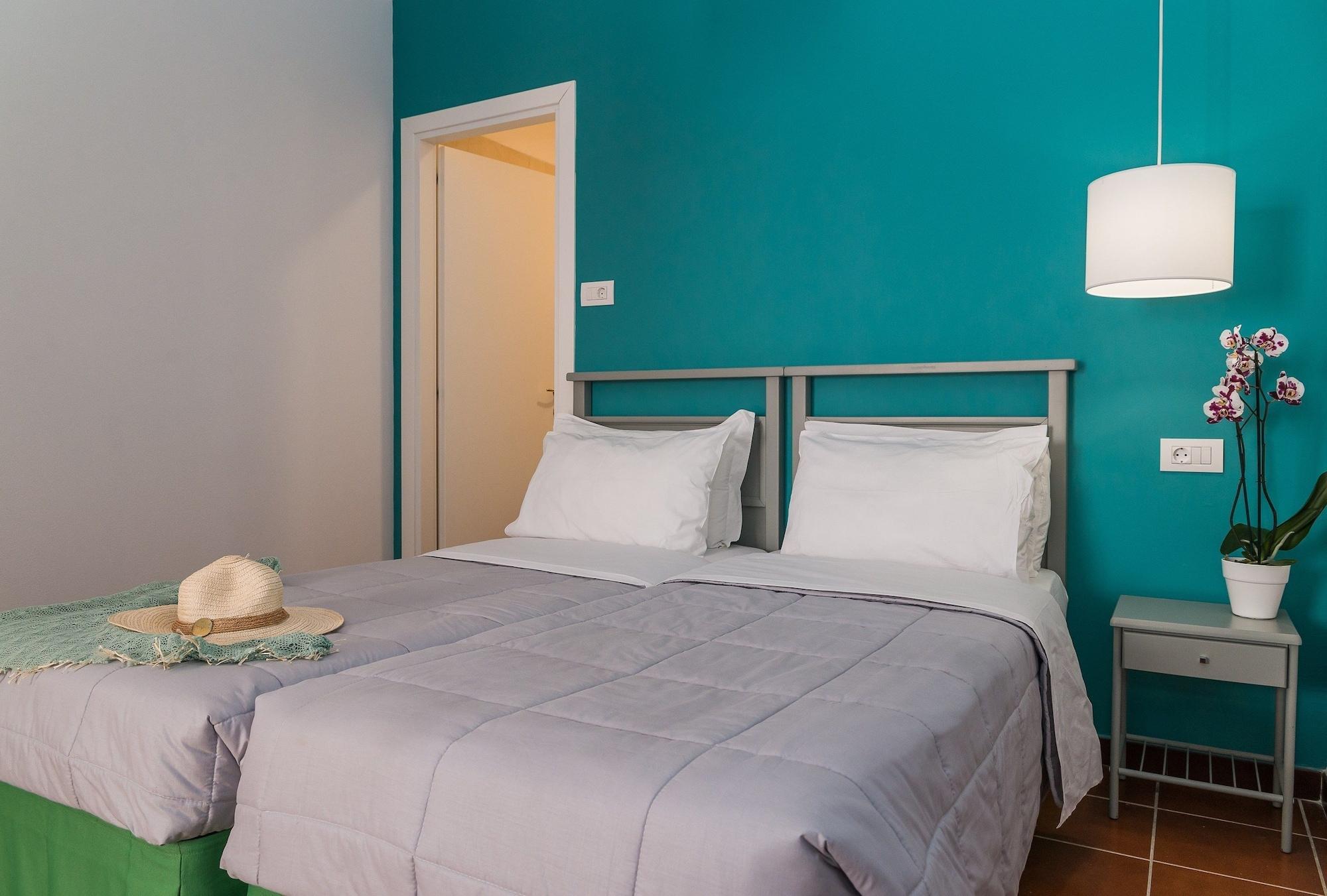 Keri Village & Spa By Zante Plaza (Adults Only) Exterior foto