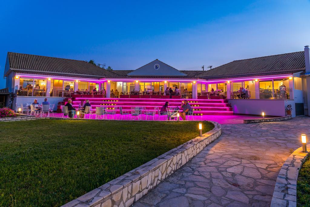 Keri Village & Spa By Zante Plaza (Adults Only) Exterior foto