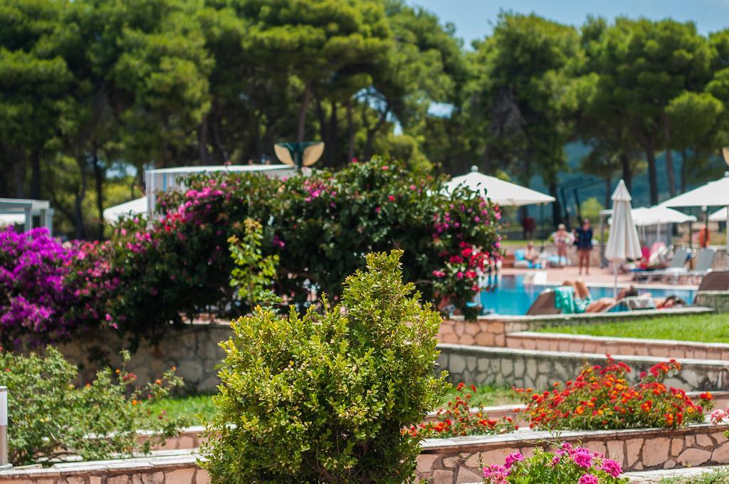 Keri Village & Spa By Zante Plaza (Adults Only) Exterior foto